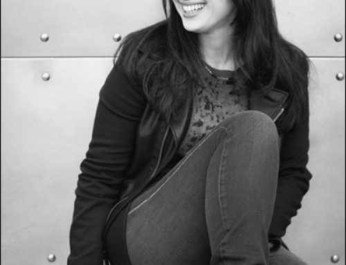 Carly Hugo | Founding Partner of Loveless, an Independent Film Production Company in NYC